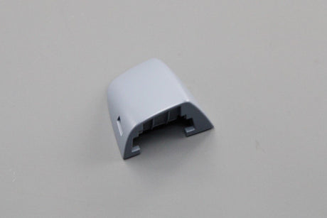Audi Q7 16-on RHD exterior door handle cap (front right) 4M2837880 GRU