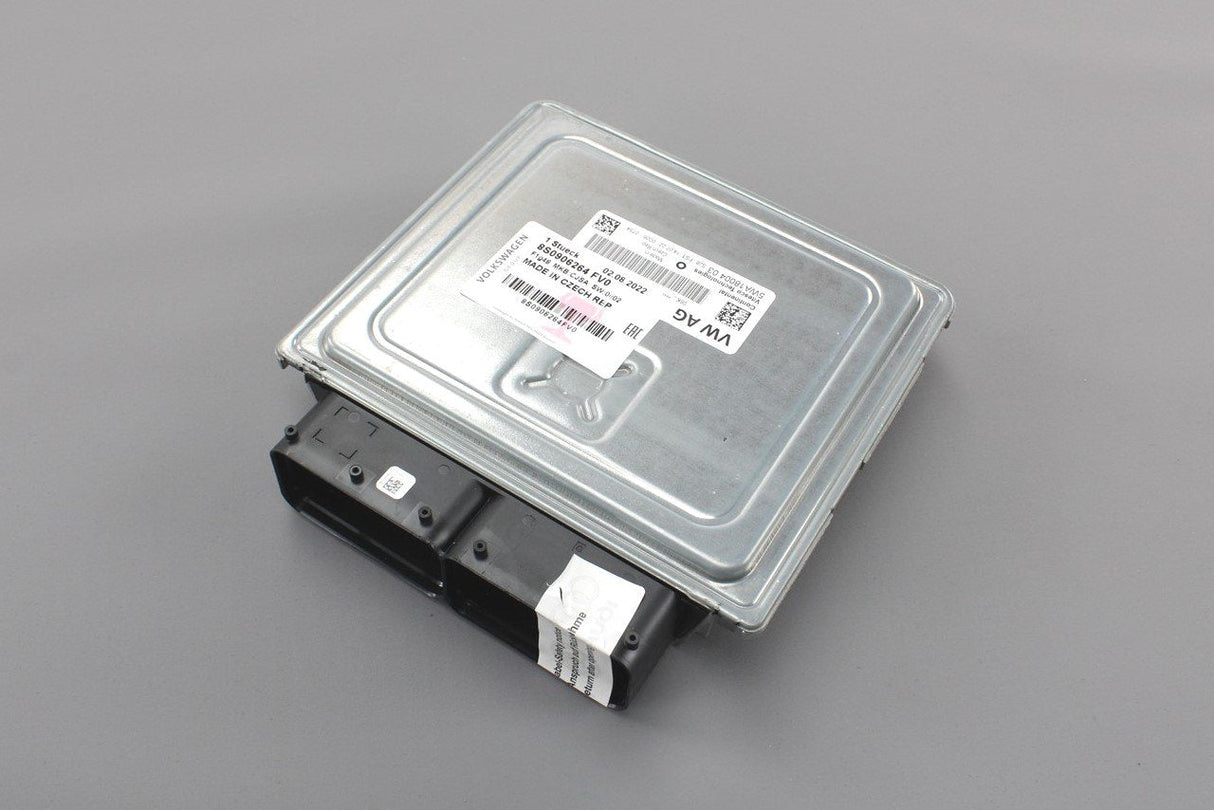 Audi TT 2015-on CJSA 1.8 TFSI engine control unit ECU 8S0906264 FV0