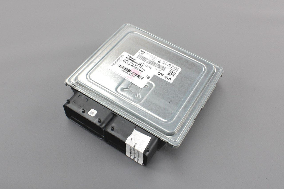 Audi TT 2015-on CJSA 1.8 TFSI engine control unit ECU 8S0906264 FV0, view 1