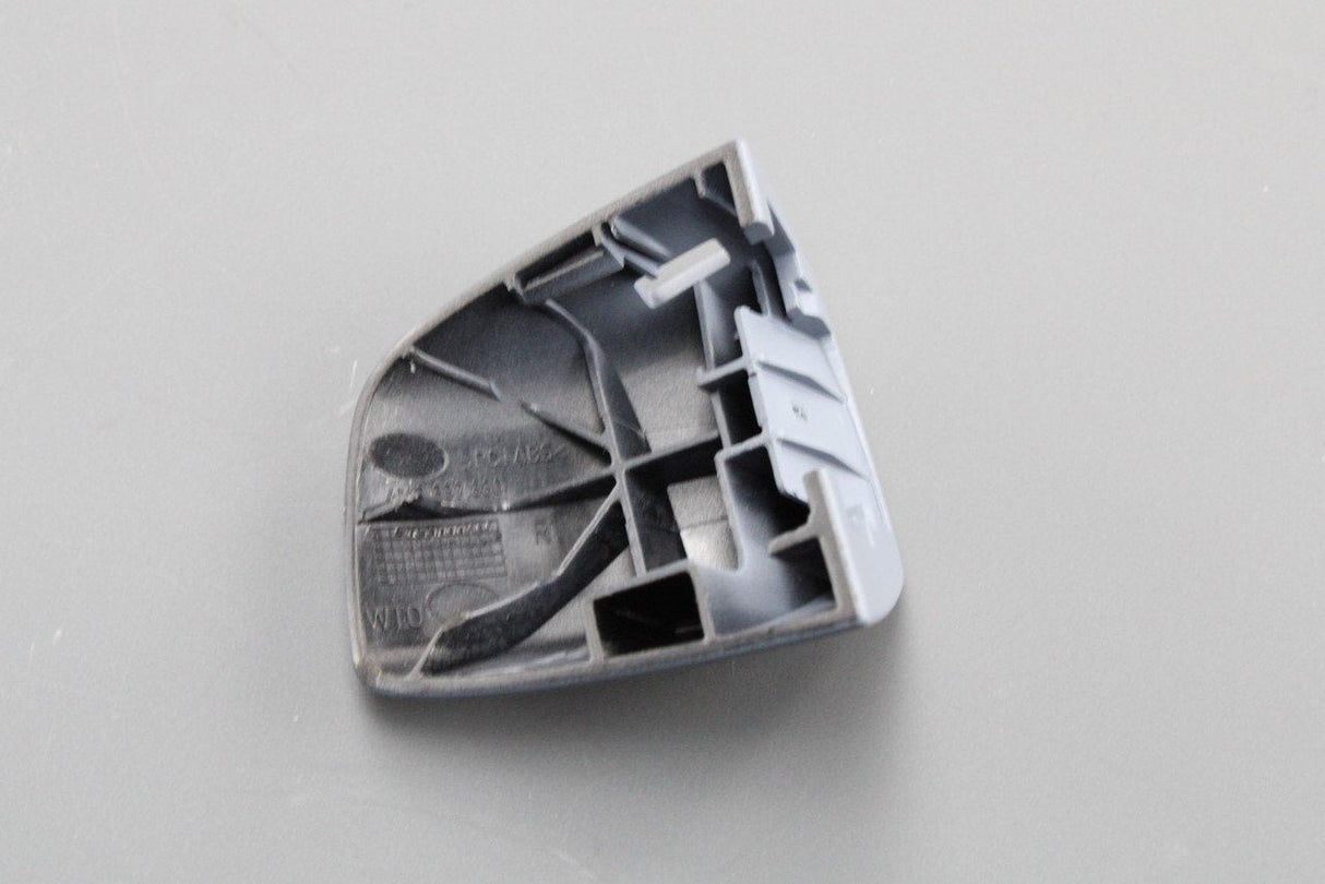 Audi Q7 16-on RHD exterior door handle cap (front right) 4M2837880 GRU