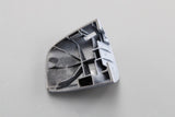 Audi Q7 16-on RHD exterior door handle cap (front right) 4M2837880 GRU