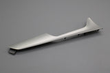 Audi A6 2019-on rear door card trim panel (left) 4K5867419E 3LP
