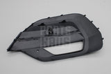 VW Transporter T6.1 lower front bumper grille (Right) 7LA807490B 9B9