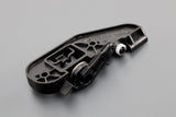 Audi TT 2007-2014 RHD bonnet release handle bracket 8J2823633C