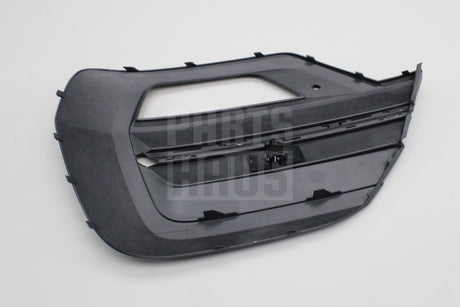 VW Transporter T6.1 lower front bumper grille (Right) 7LA807490B 9B9