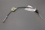 Range Rover Sport 2005-2013 gear selector cable (6 speed auto) UCV500070