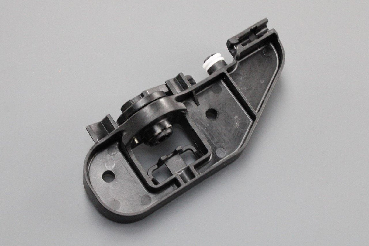 Audi TT 2007-2014 RHD bonnet release handle bracket 8J2823633C