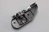 Audi TT 2007-2014 RHD bonnet release handle bracket 8J2823633C