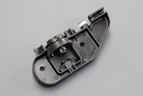 Audi TT 2007-2014 RHD bonnet release handle bracket 8J2823633C