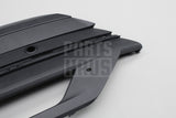 VW Transporter T6.1 lower front bumper grille (Right) 7LA807490B 9B9