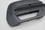 VW Transporter T6.1 lower front bumper grille (Right) 7LA807490B 9B9