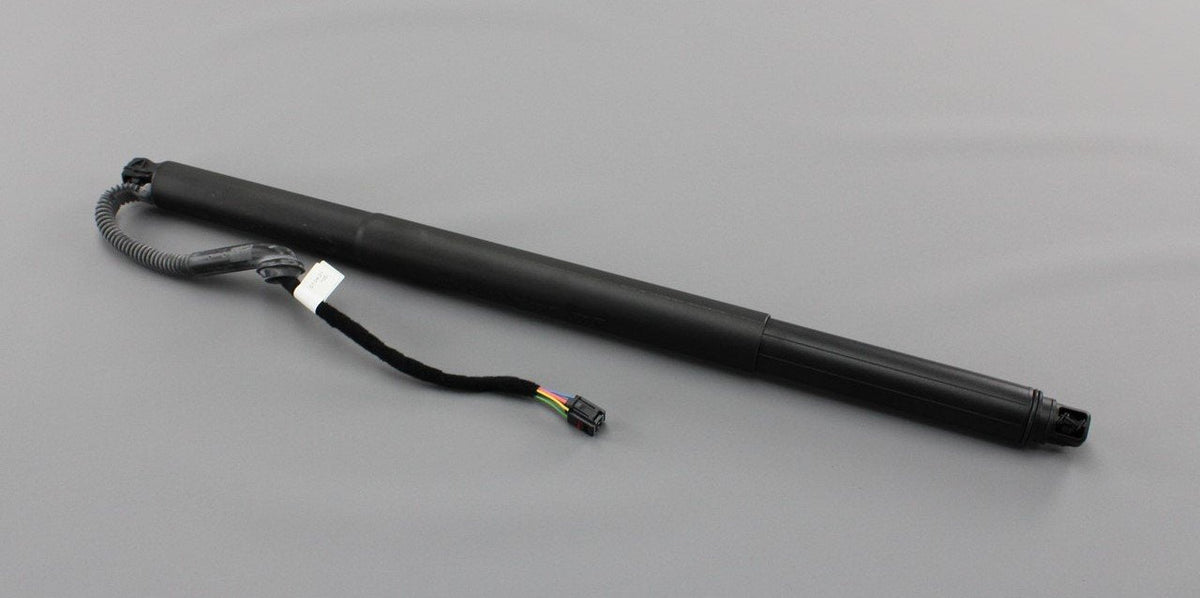 VW Tiguan SEAT Tarraco electric drive unit boot lid strut 5NA827851A 905, view 1