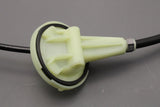 Range Rover Sport 2005-2013 gear selector cable (6 speed auto) UCV500070