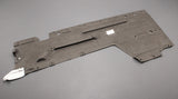 BMW 1" 2" 3" 4" underbody trim panel (right) 51757241834