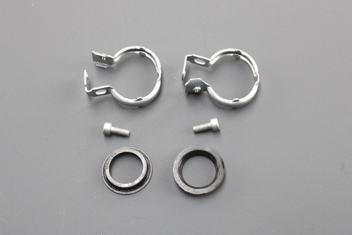 VW Golf Audi RS3 Skoda SEAT Leon heater matrix pipe gasket set 8E0898380