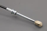 Range Rover Sport 2005-2013 gear selector cable (6 speed auto) UCV500070