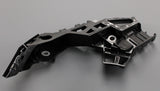 VW Golf MK8 2020-on front bumper bracket guide (right) 5H0807050D