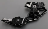 VW Golf MK8 2020-on front bumper bracket guide (right) 5H0807050D