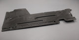 BMW 1" 2" 3" 4" underbody trim panel (left) 51757241833