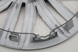 VW Caddy 2016-2020 16 inch wheel trim (X1) 2K5601147 1ZX