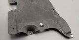 BMW 1" 2" 3" 4" underbody trim panel (left) 51757241833