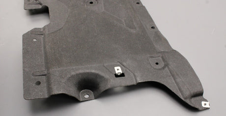 BMW 1" 2" 3" 4" underbody trim panel (left) 51757241833