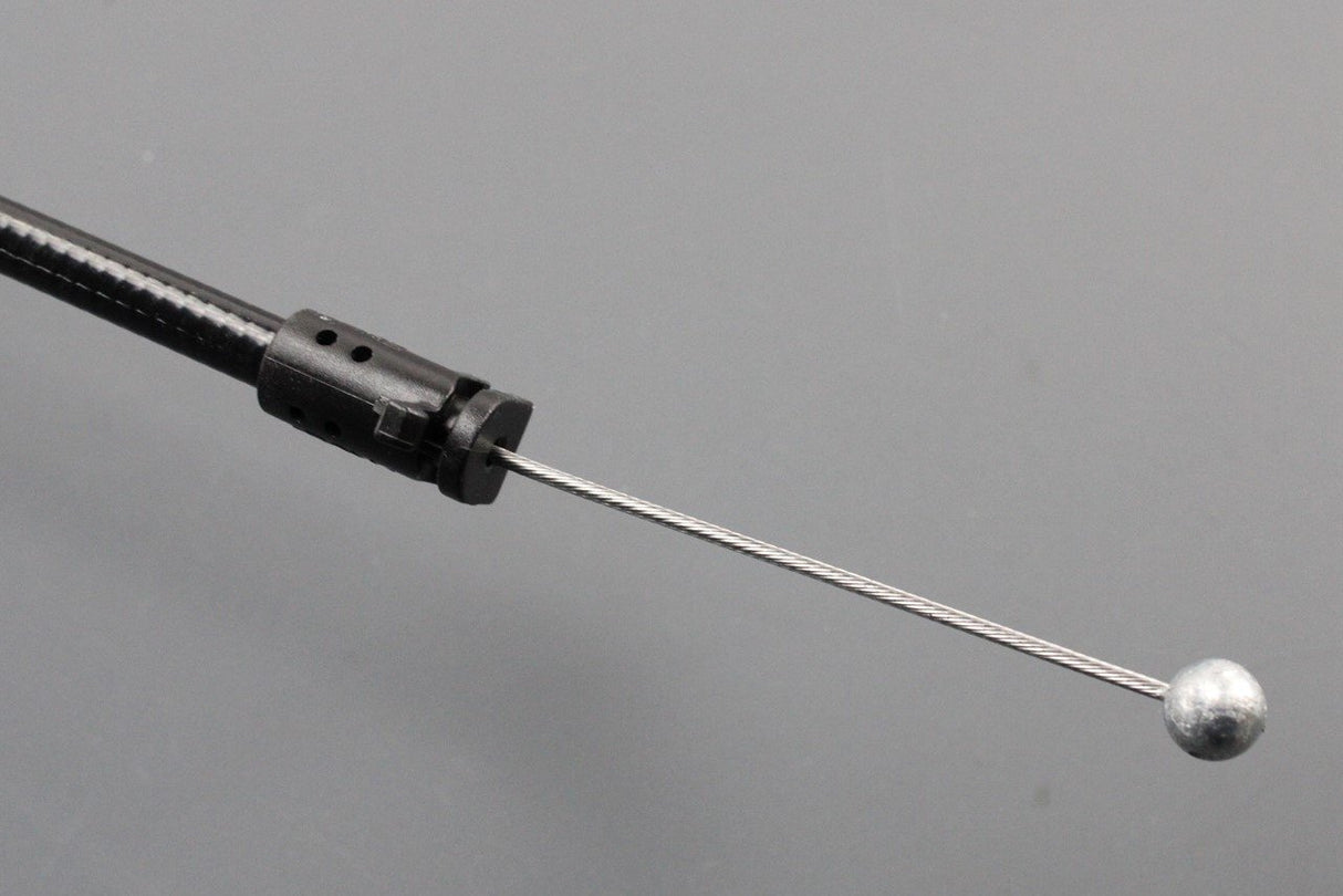 Audi Q7 2016-on bowden bonnet cable 4M0823529E
