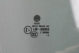VW Arteon 2017-on front right window glass (drivers) 3G8845202B