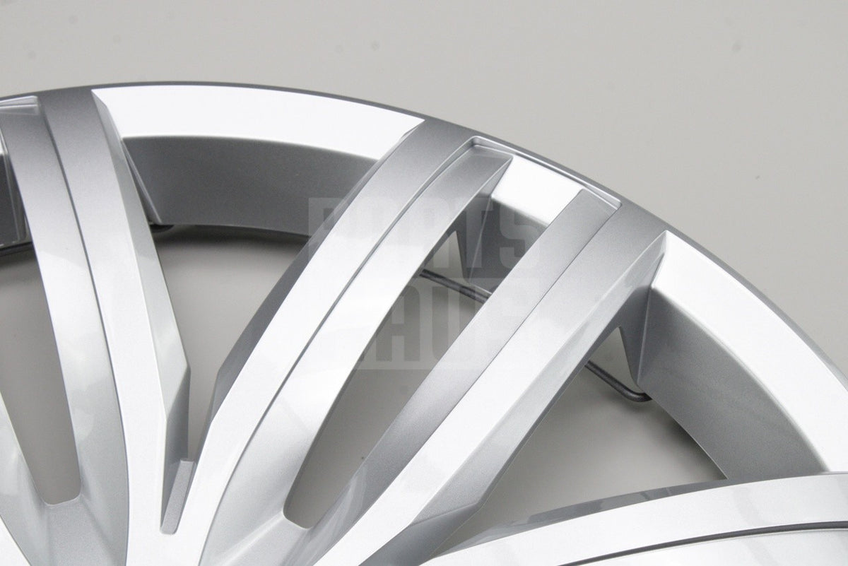 VW Caddy 2016-2020 16 inch wheel trim (X1) 2K5601147 1ZX