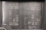 Land Rover Discovery Sport Evoque 2015-on fuse box cover (left) LR146848