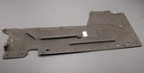 BMW 1" 2" 3" 4" underbody trim panel (left) 51757241833