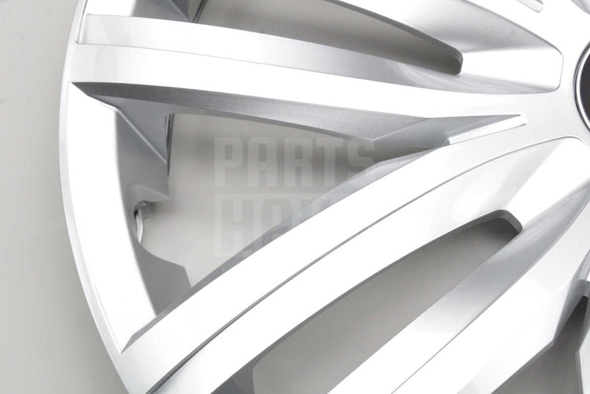 VW Caddy 2016-2020 16 inch wheel trim (X1) 2K5601147 1ZX