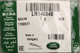 Land Rover Discovery Sport Evoque 2015-on fuse box cover (left) LR146848