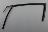VW Up! Skoda Citigo SEAT front left window seal (4-door) 1S4837431B 5AP