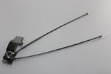 Audi A5 S5 RS5 2017-on bonnet bowden cable 8W6823529