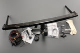 VW Golf MK7 2013-2017 removable tow bar 5G0092150E