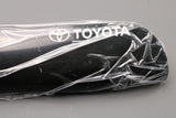 Toyota Hilux 2021-on bonnet deflector PZQ15-89350