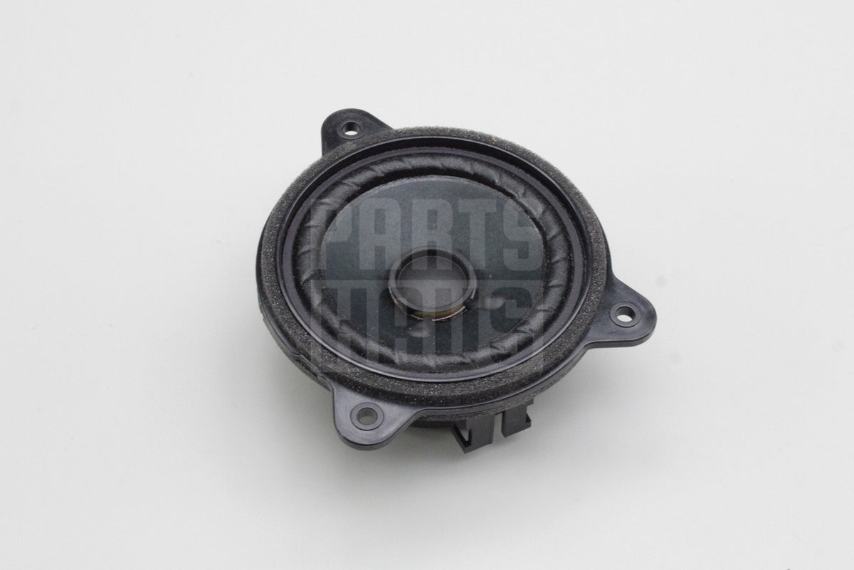 Audi Q4 etron 22-on VW ID3 20-on ID4/5 21-on mid tone speaker 11A035415A