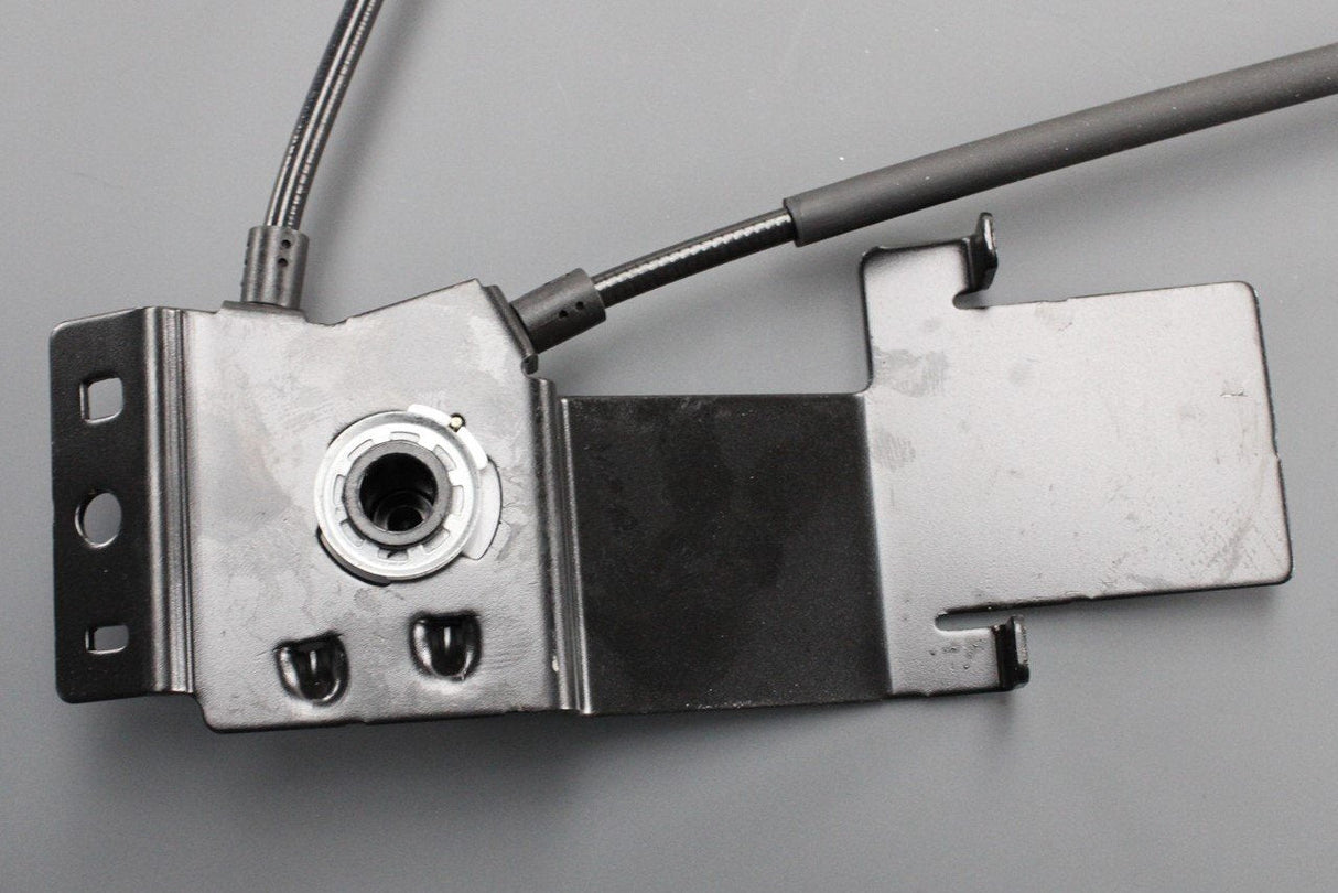 Audi A5 S5 RS5 2017-on bonnet bowden cable 8W6823529