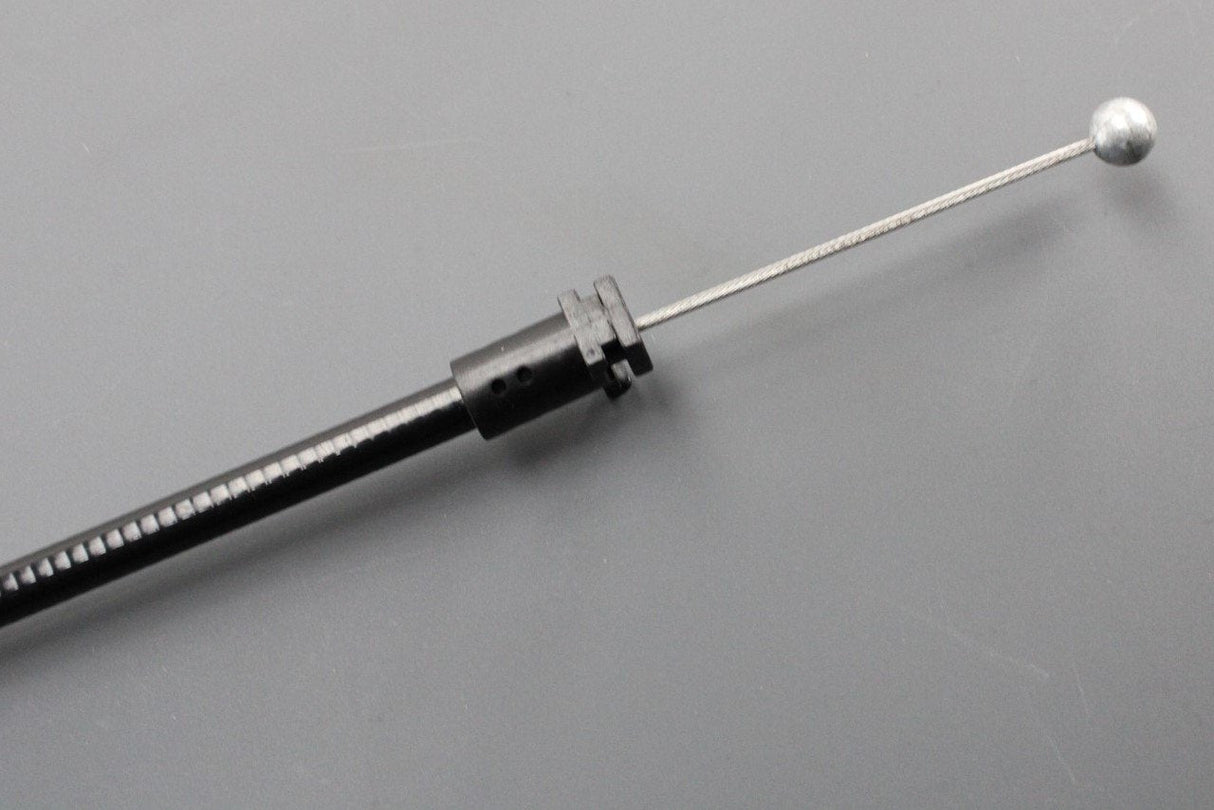 Audi A5 S5 RS5 2017-on bonnet bowden cable 8W6823529