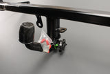 VW Golf MK7 2013-2017 removable tow bar 5G0092150E