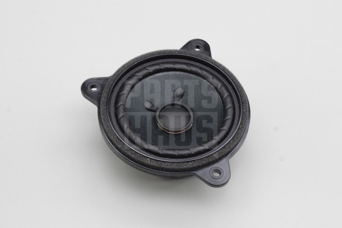 Audi Q4 etron 22-on VW ID3 20-on ID4/5 21-on mid tone speaker 11A035415A