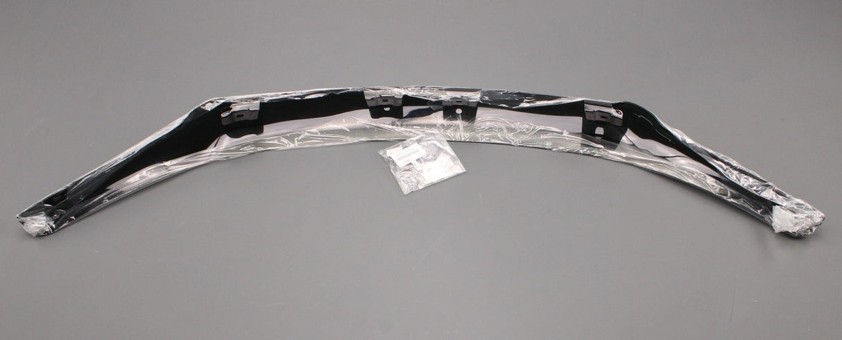 Toyota Hilux 2021-on bonnet deflector PZQ15-89350