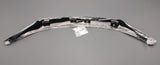 Toyota Hilux 2021-on bonnet deflector PZQ15-89350