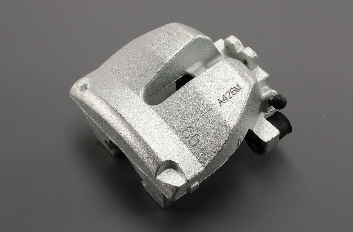 Range Rover Velar 2017-on front brake caliper (right) LR064683, view 1