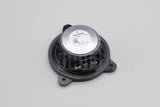 Audi Q4 etron 22-on VW ID3 20-on ID4/5 21-on mid tone speaker 11A035415A