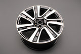 Range Rover 2022-on 22" single alloy wheel (9.5J) LR153239