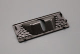 Land Rover Discovery 5 2017-on boot latch cover LR088767