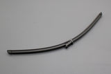 VW Golf Cabriolet 2012-2016 RHD single wiper blade (drivers) 5K7955426C