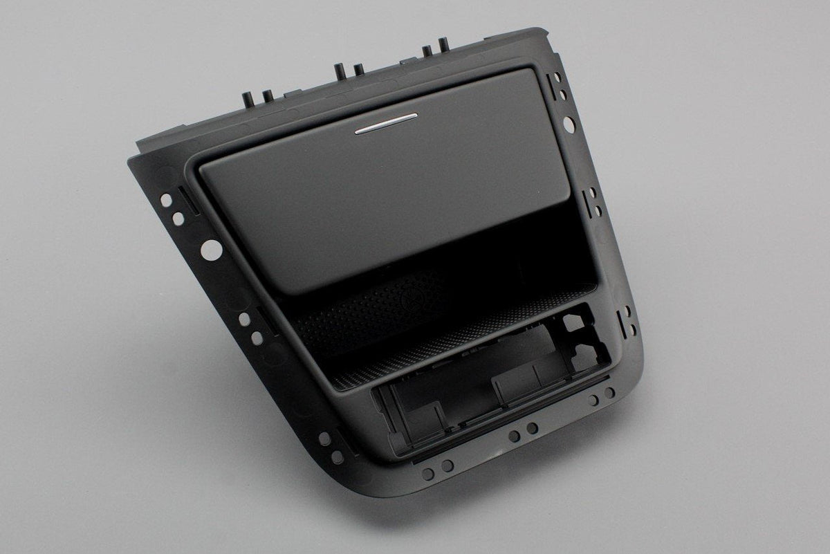 VW Tiguan 2008-16 Golf Plus centre console ashtray 5N2857961B 81U, view 1